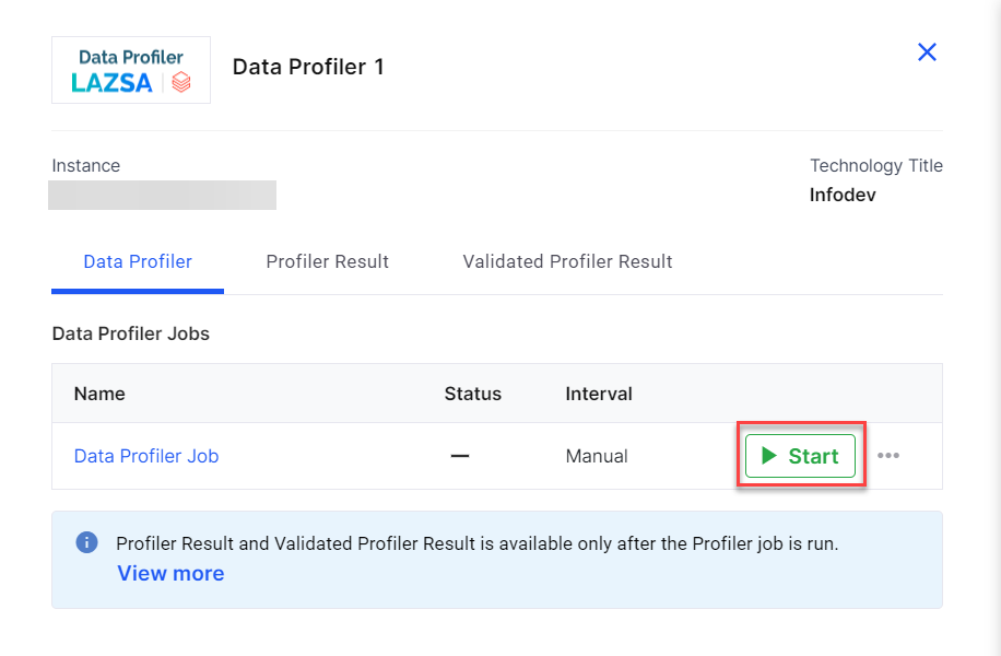 Databricks Data Profiler
