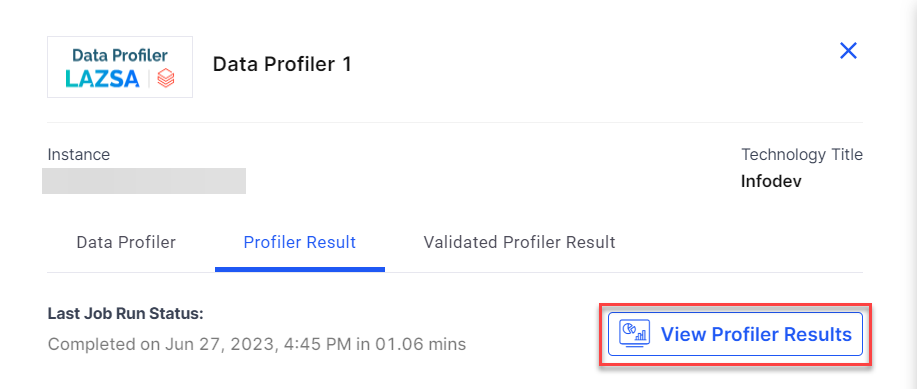 Databricks Data Profiler