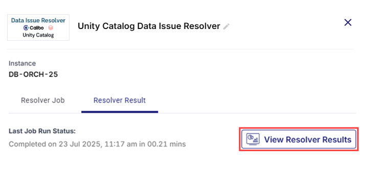 Databricks Issue Resolver