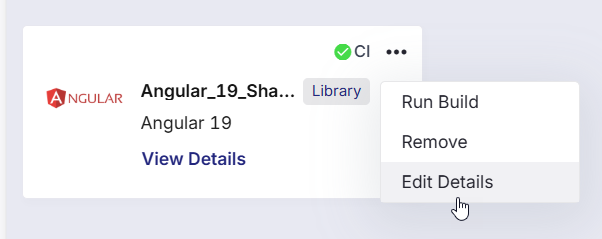 Library technology: Additional options
